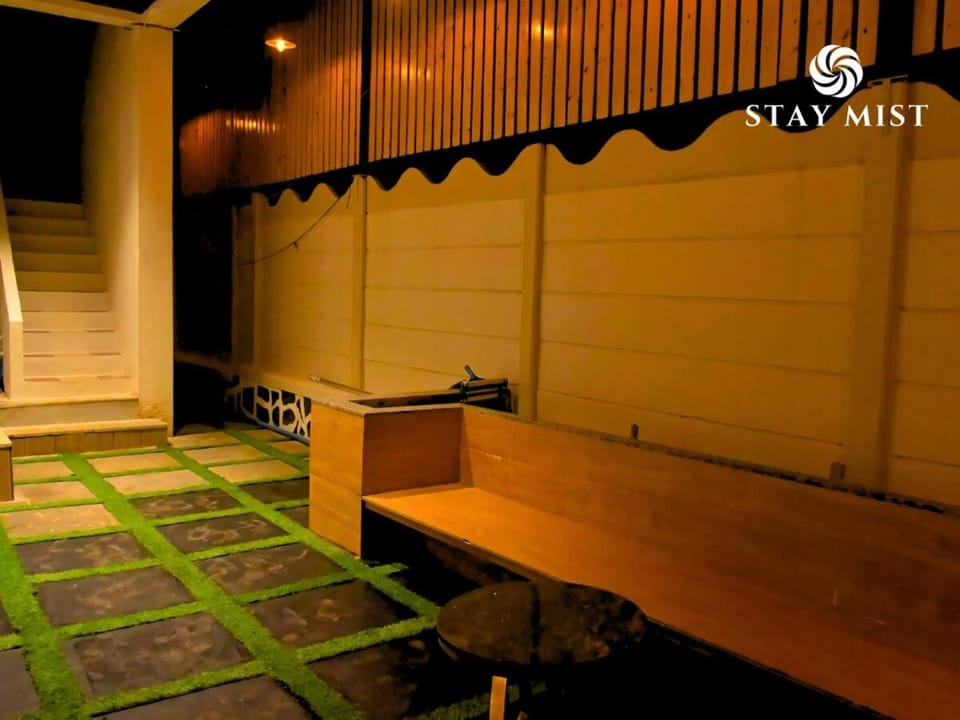 Havexa Villa I Staymist Villa in Igatpuri