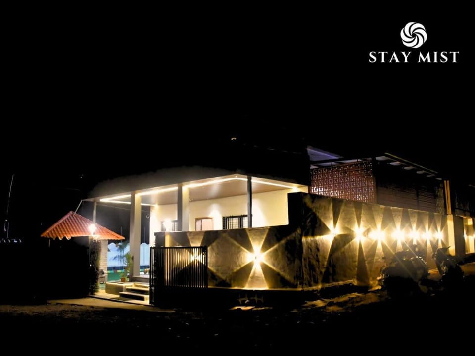 Havexa Villa I Staymist Villa in Igatpuri