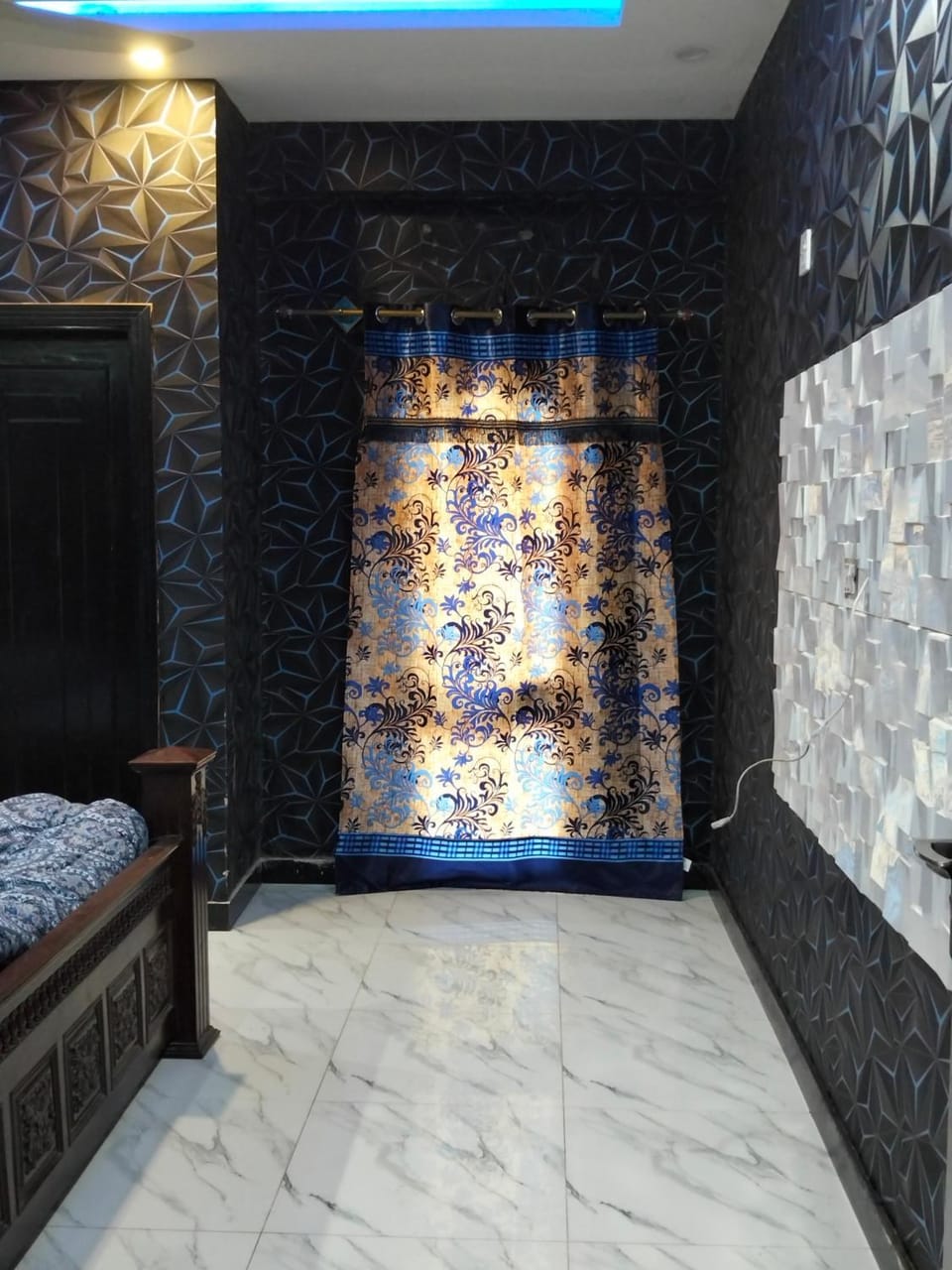 The land Mark hights Apartment in Islamabad Capital Territory