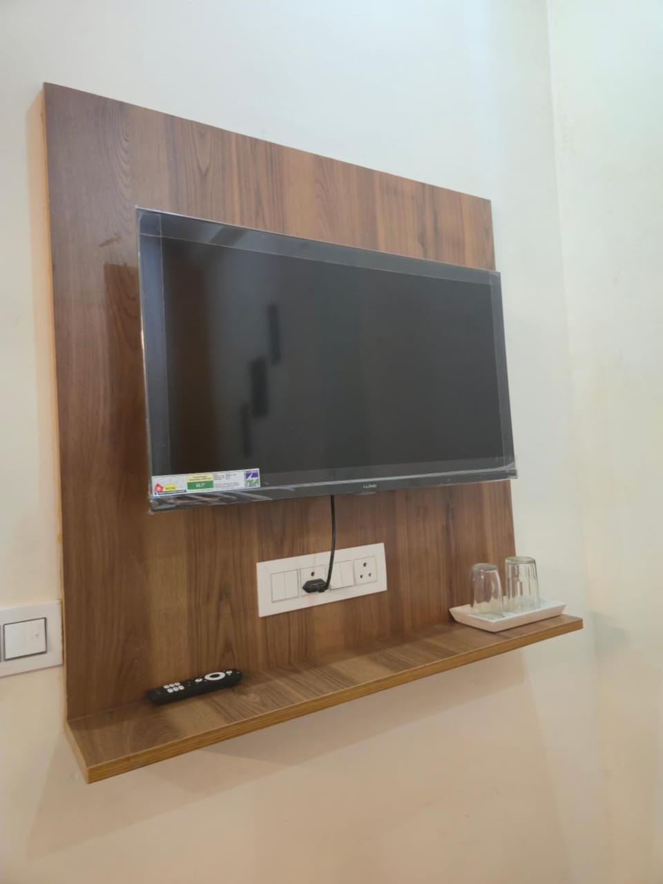 Shri ji homestay Vacation rental in Rishikesh
