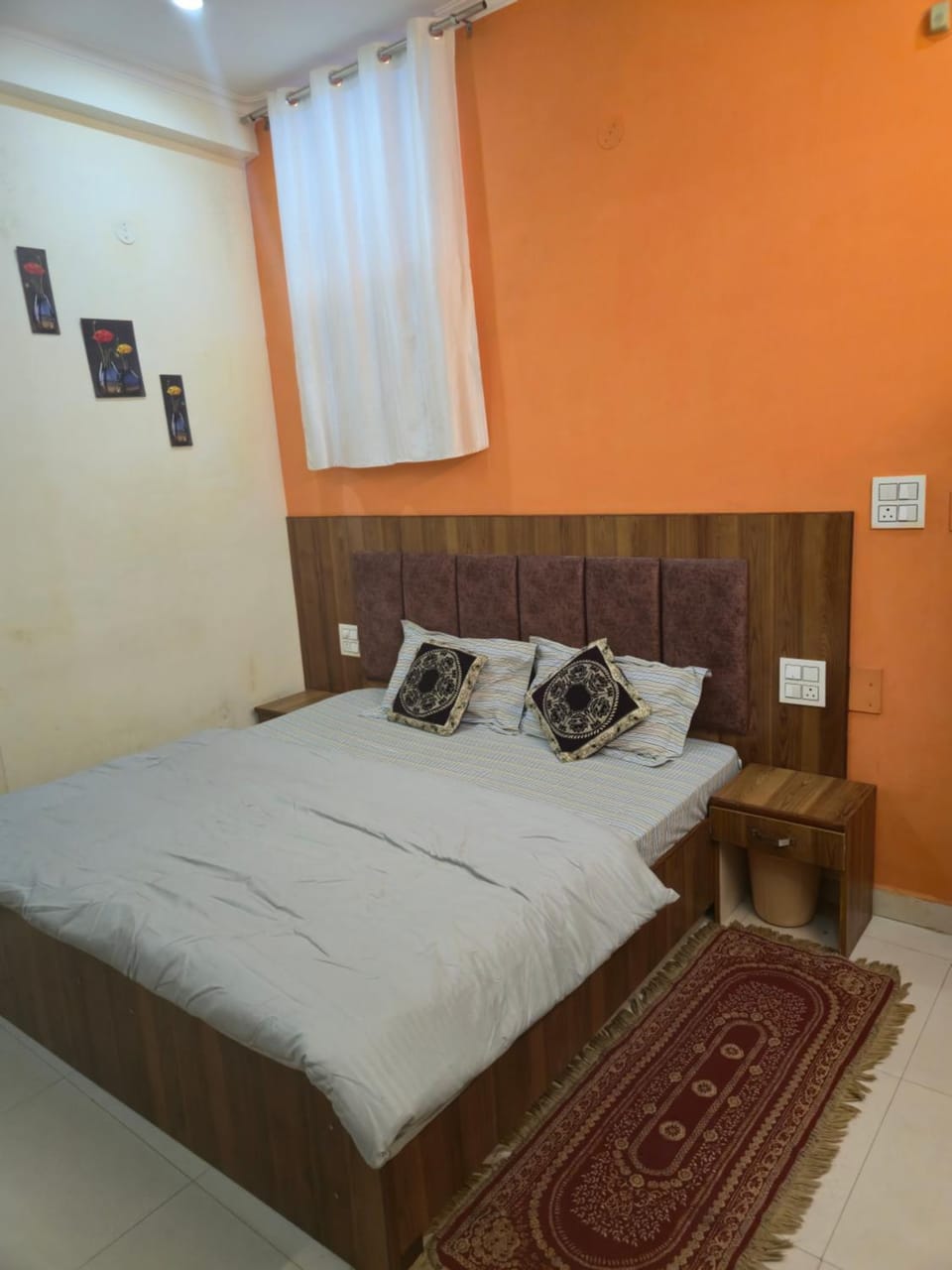 Shri ji homestay Vacation rental in Rishikesh