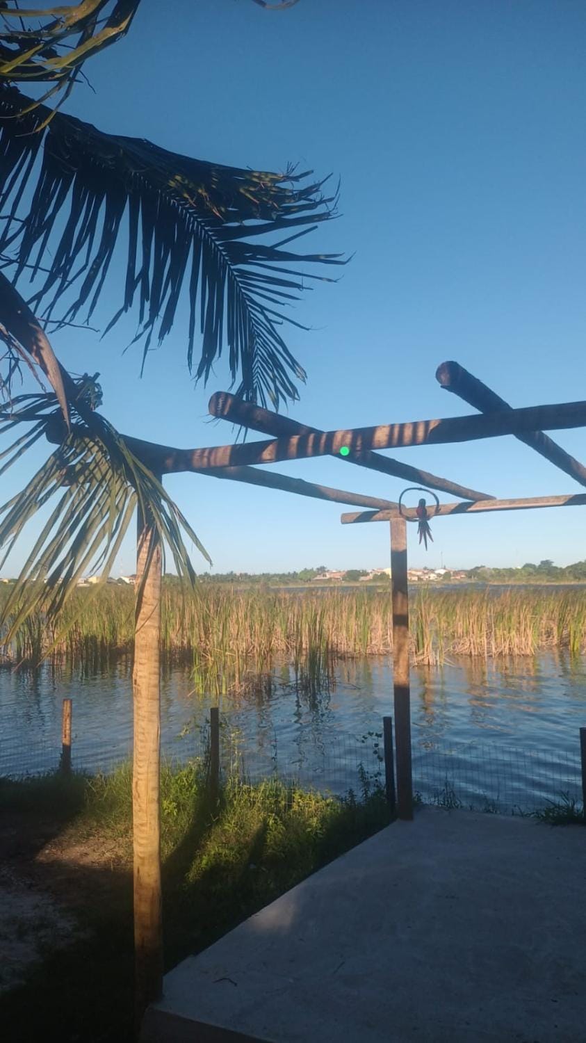 Chalé da Lagoa House in Cabo Frio