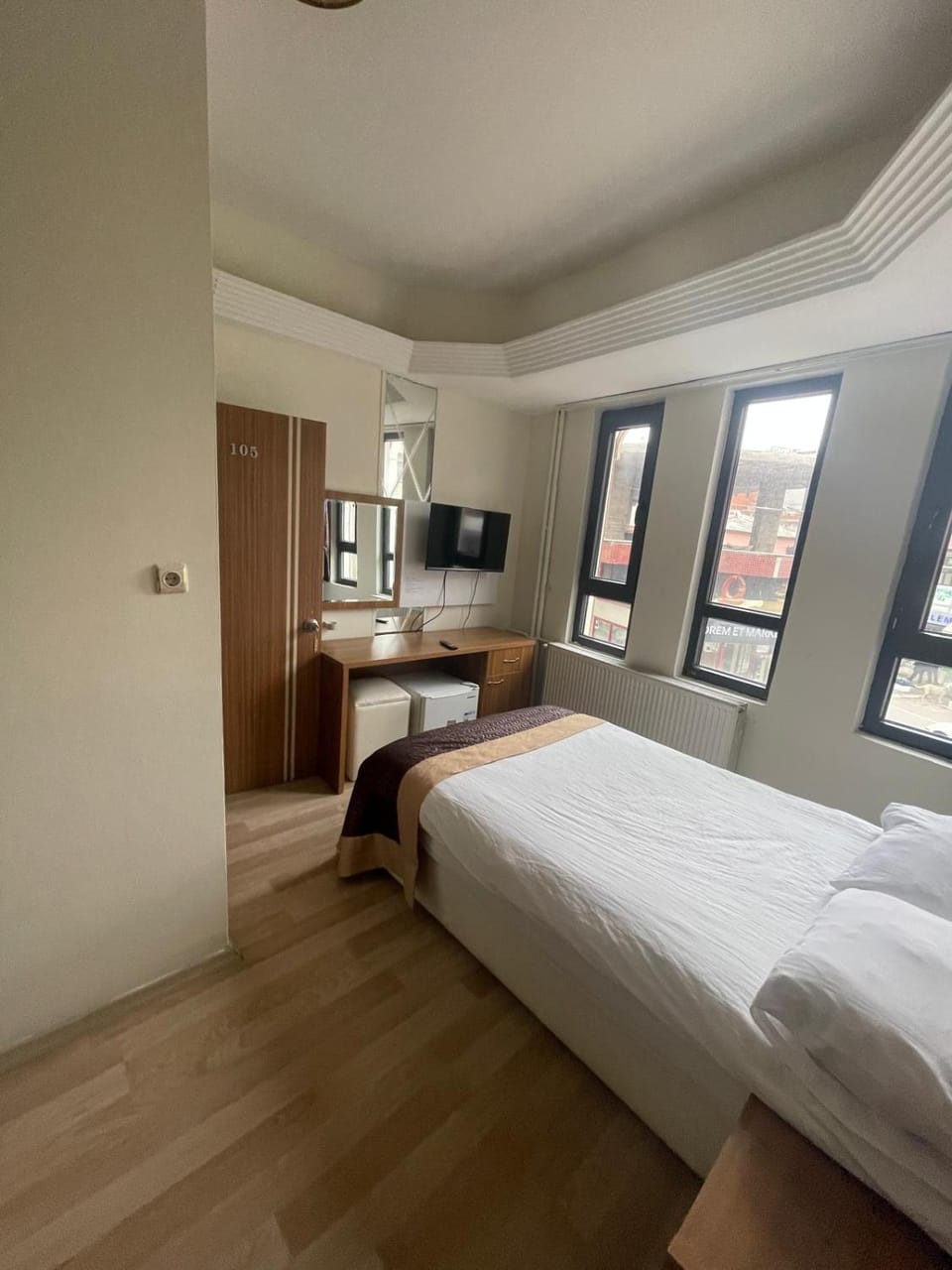 Ceylan otel susehri Bed and Breakfast in Turkey