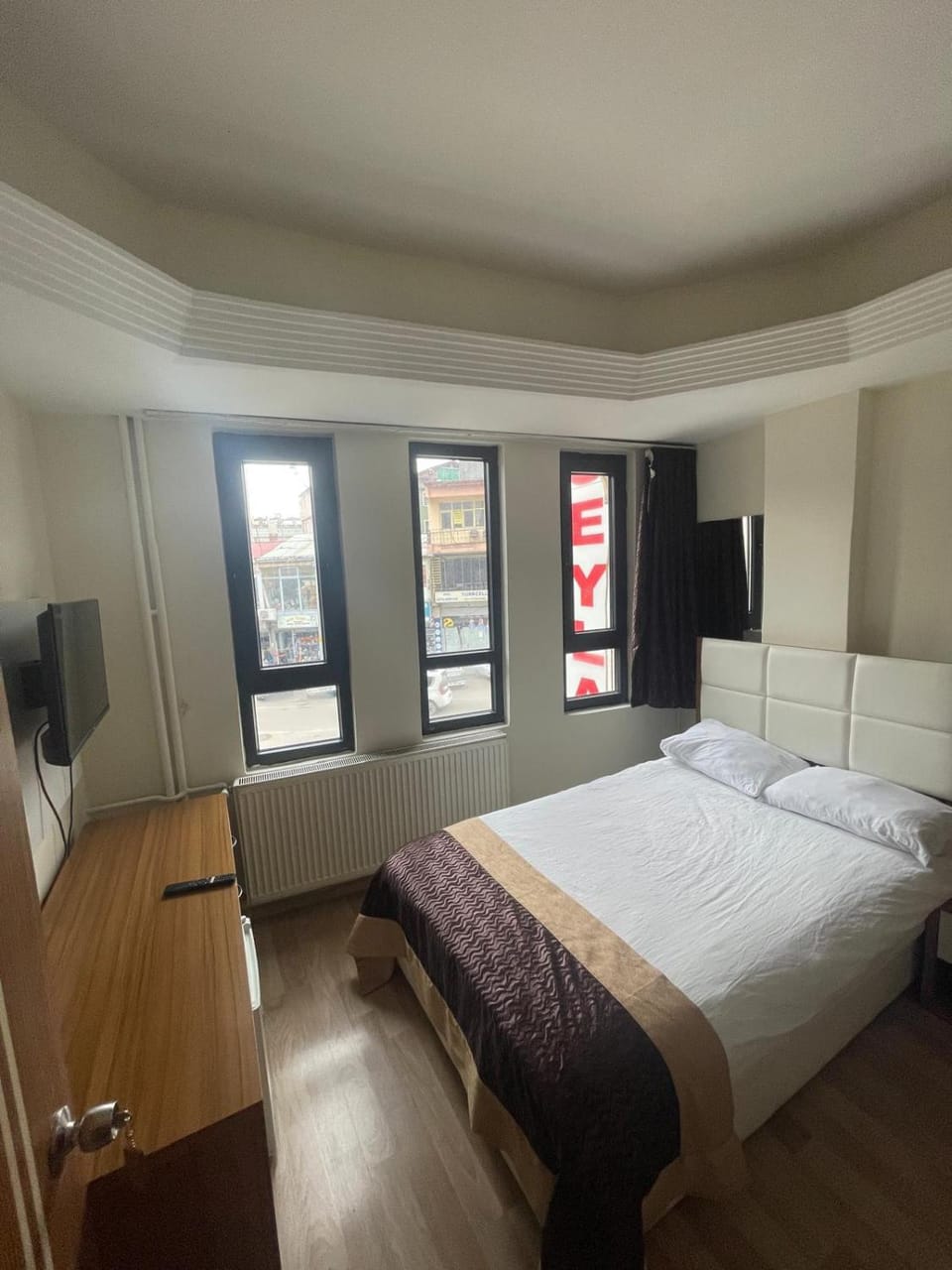 Ceylan otel susehri Bed and Breakfast in Turkey