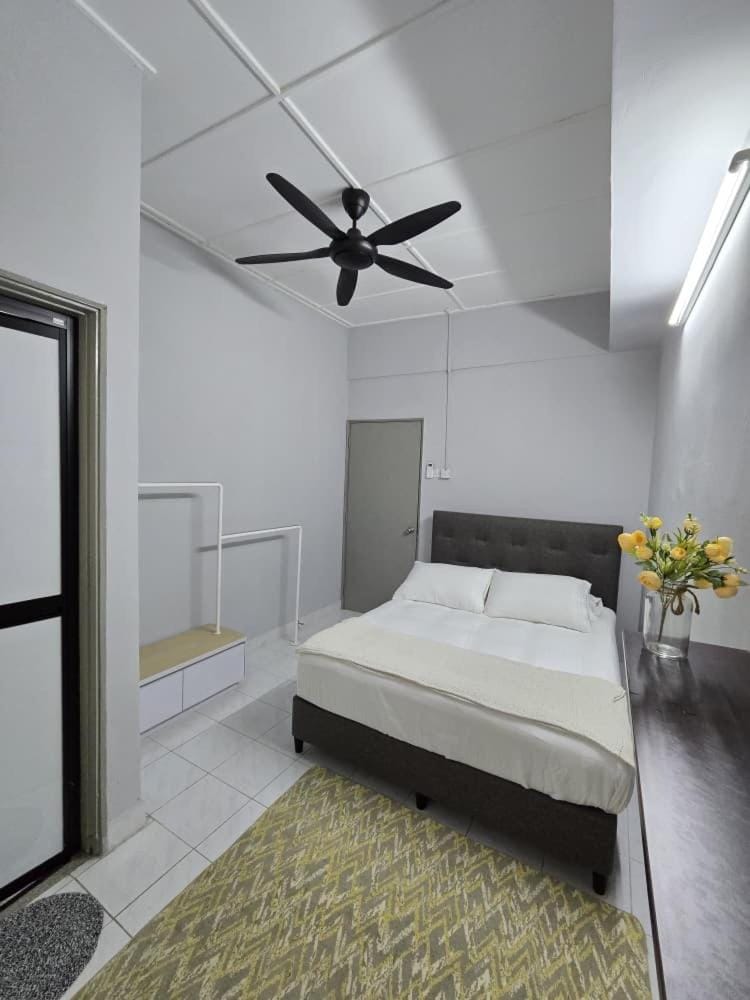 TWS Homestay House in Federal Territory of Kuala Lumpur