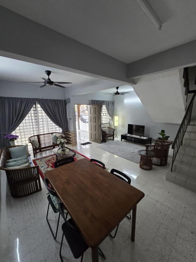 TWS Homestay House in Federal Territory of Kuala Lumpur
