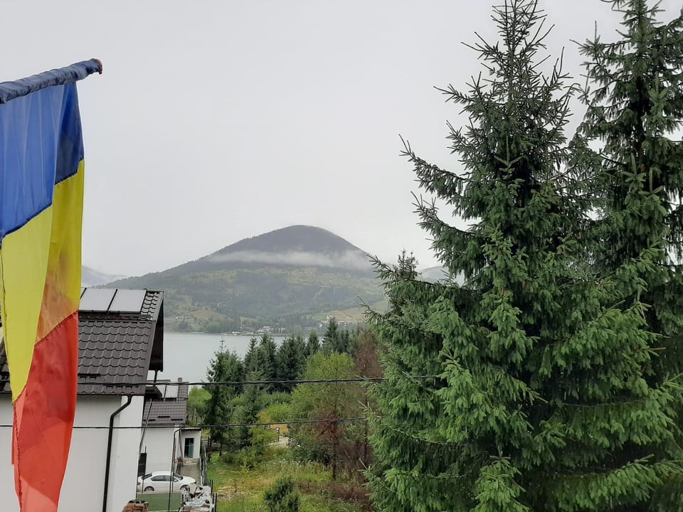 Lake view