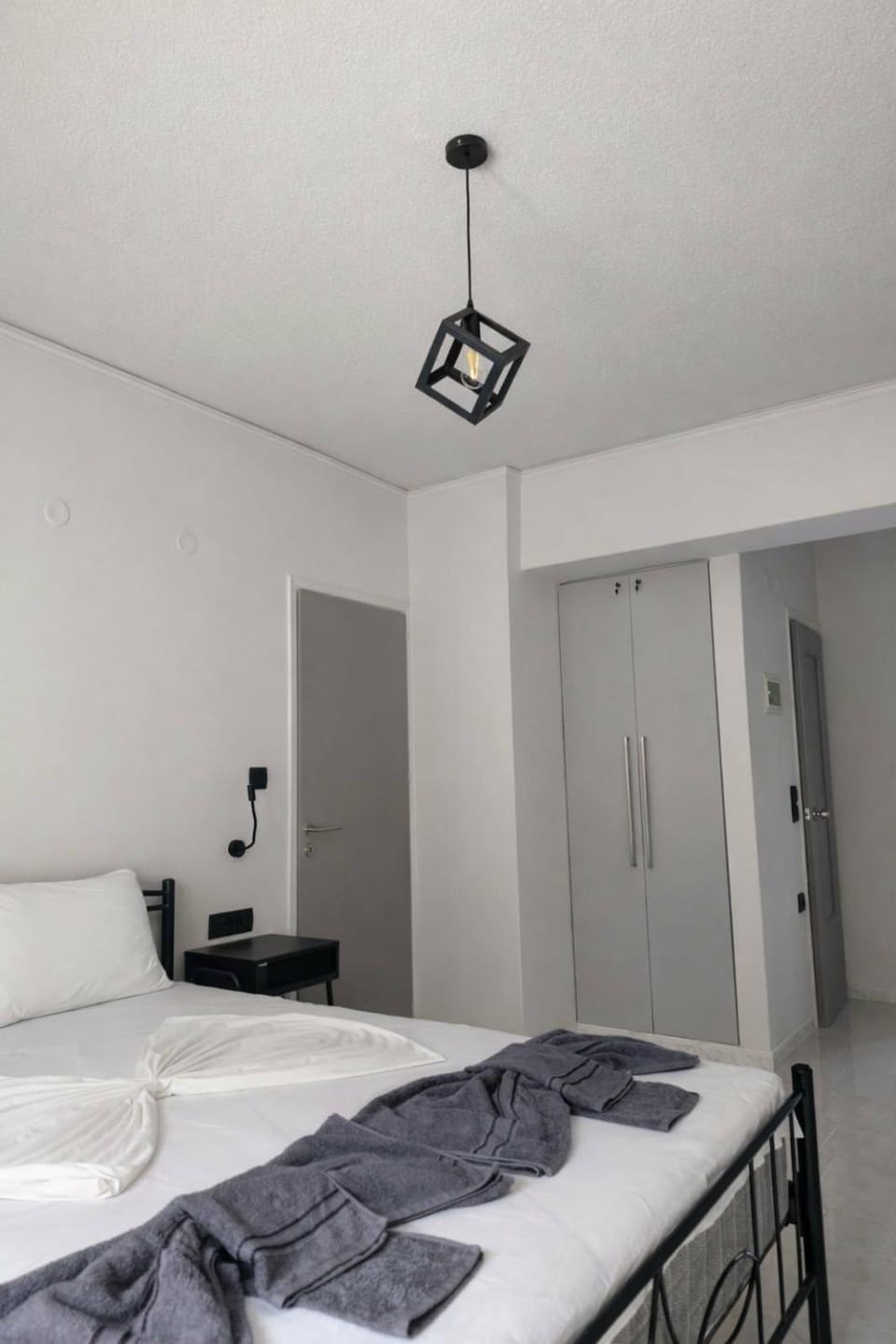 Alexana Apartment in Sami