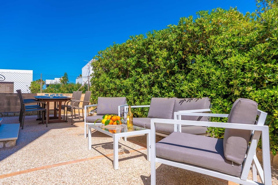 Patio, Other