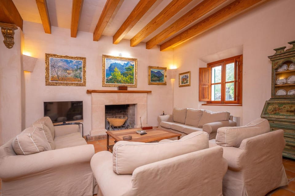 Living room, Other