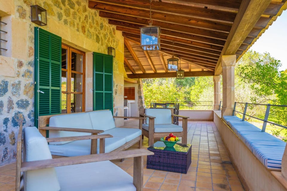 Balcony/Terrace, Other