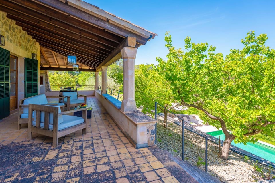 Balcony/Terrace, Other