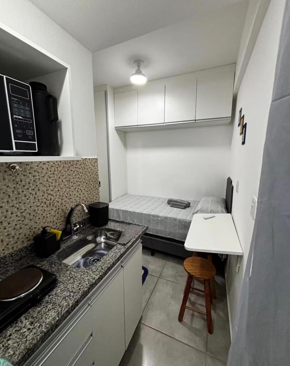 Cantinho Mineiro perto de Tudo Apartment in State of Rio de Janeiro