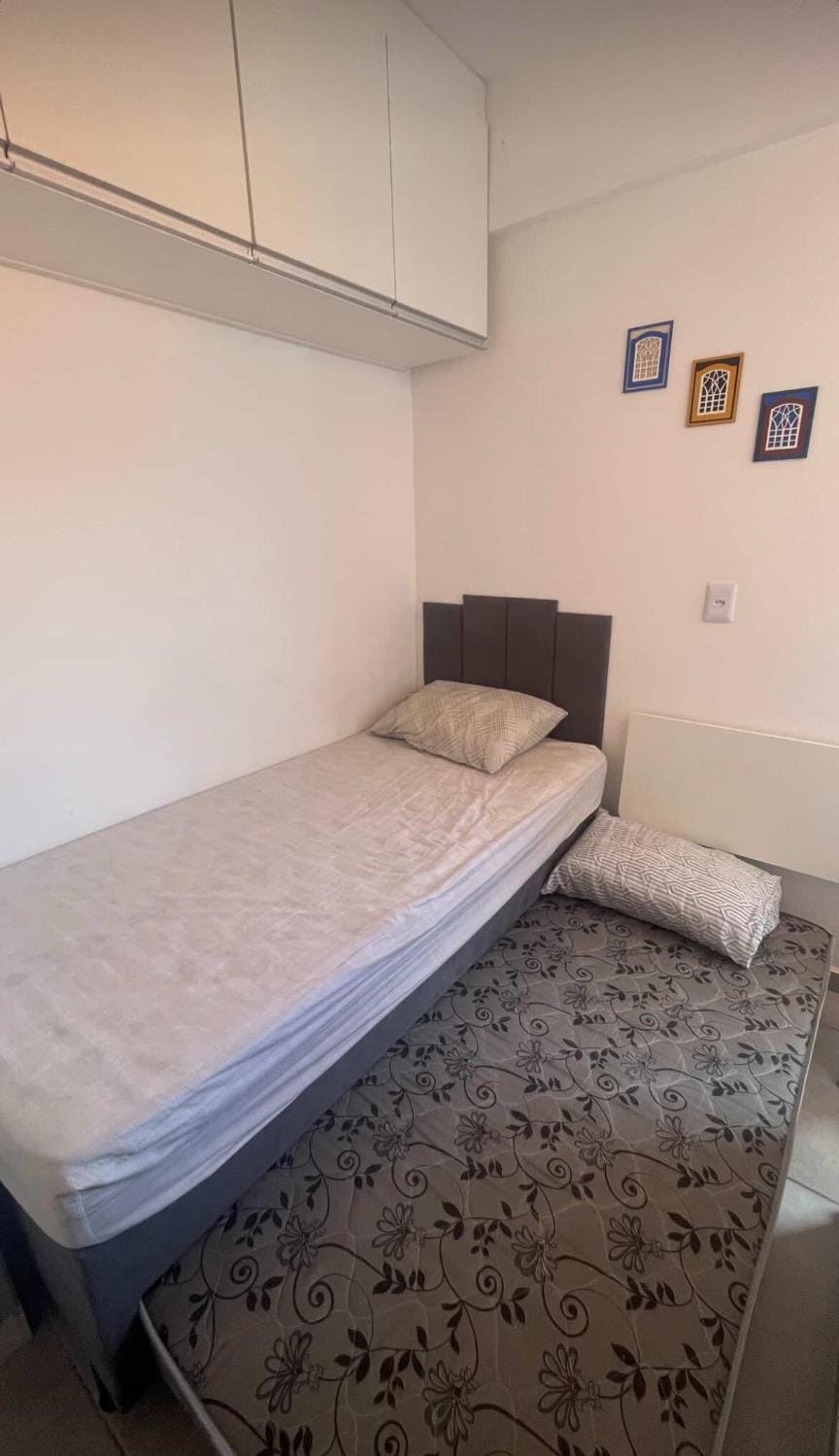 Studio Mineiro Central Igreja Matriz Apartment in State of Rio de Janeiro