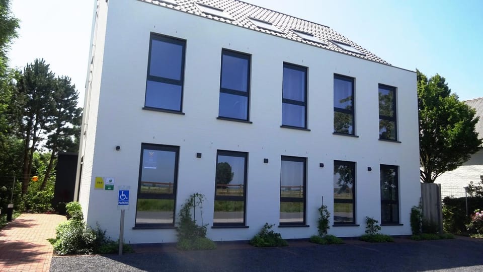 BenBSjeRie Bed and Breakfast in Zeeland, Netherlands