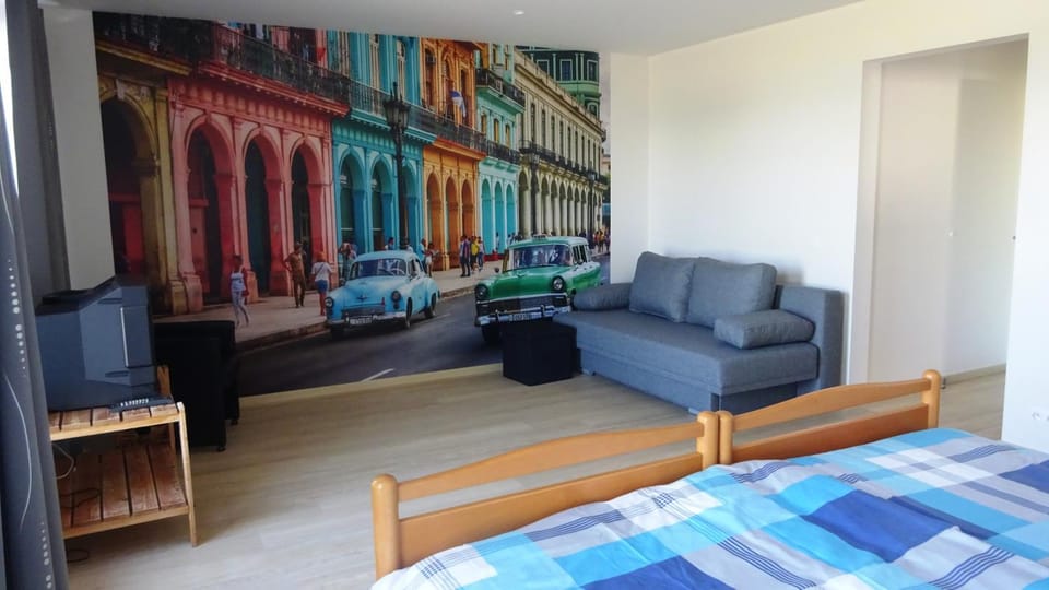 BenBSjeRie Bed and Breakfast in Zeeland, Netherlands