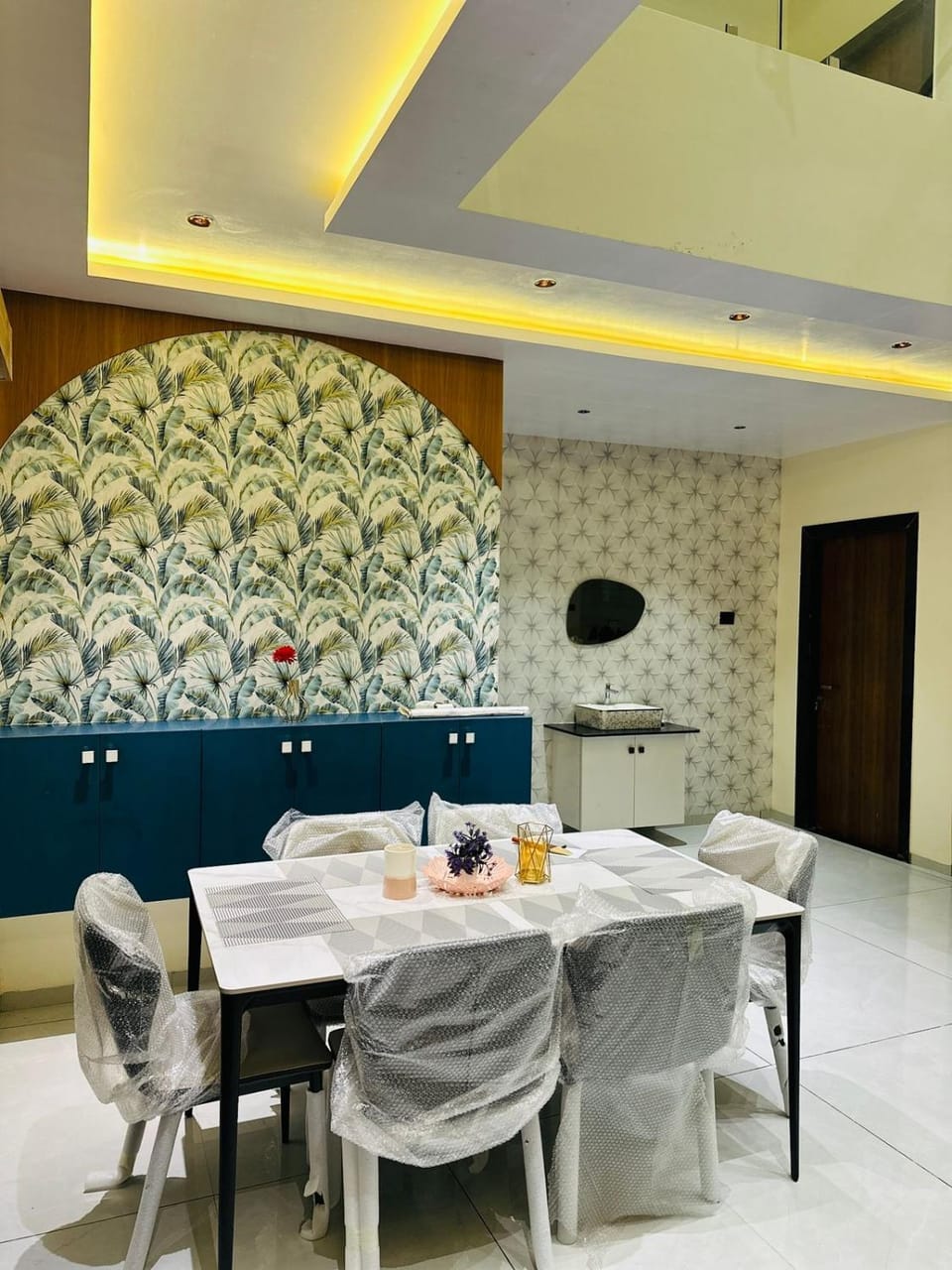 Dwarkamai Villa Villa in Mahabaleshwar