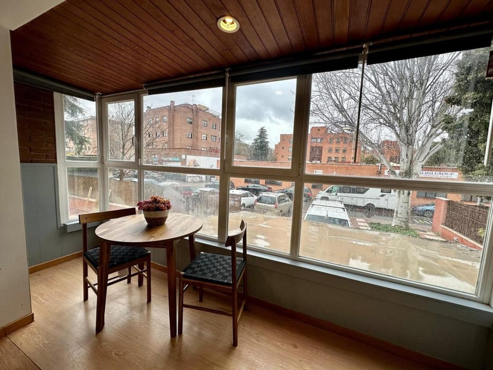 Amazing studio near downtown Apartment in Madrid