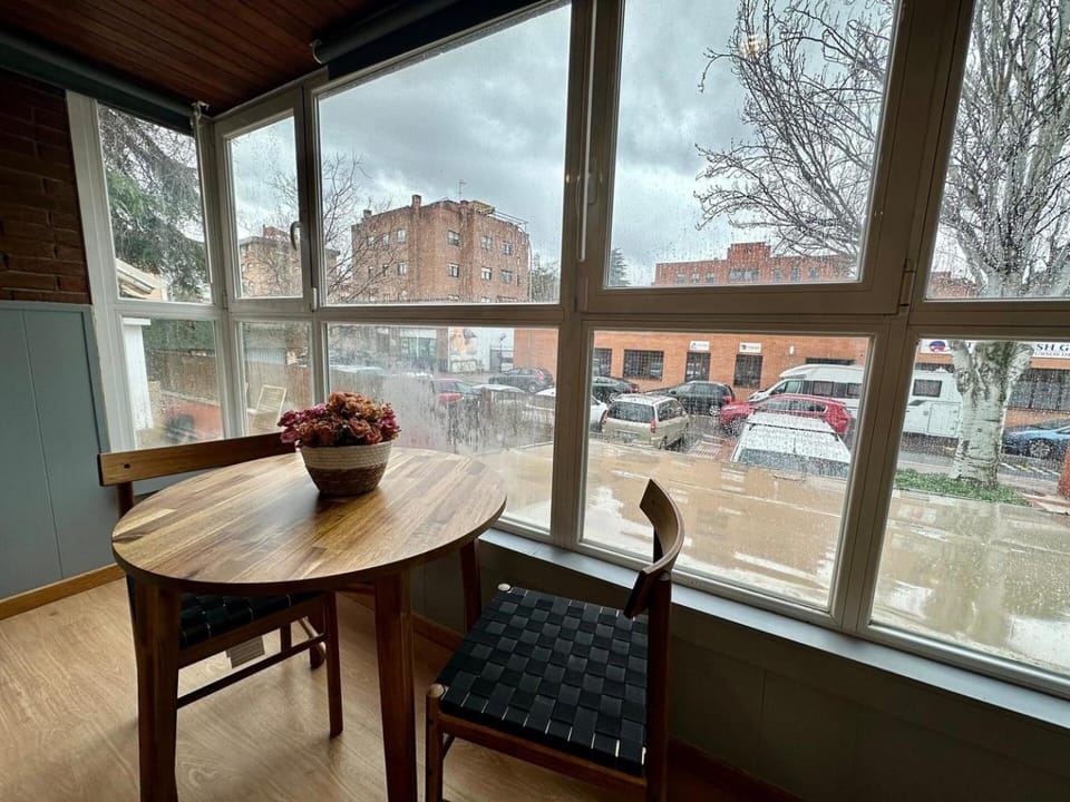 Amazing studio near downtown Apartment in Madrid