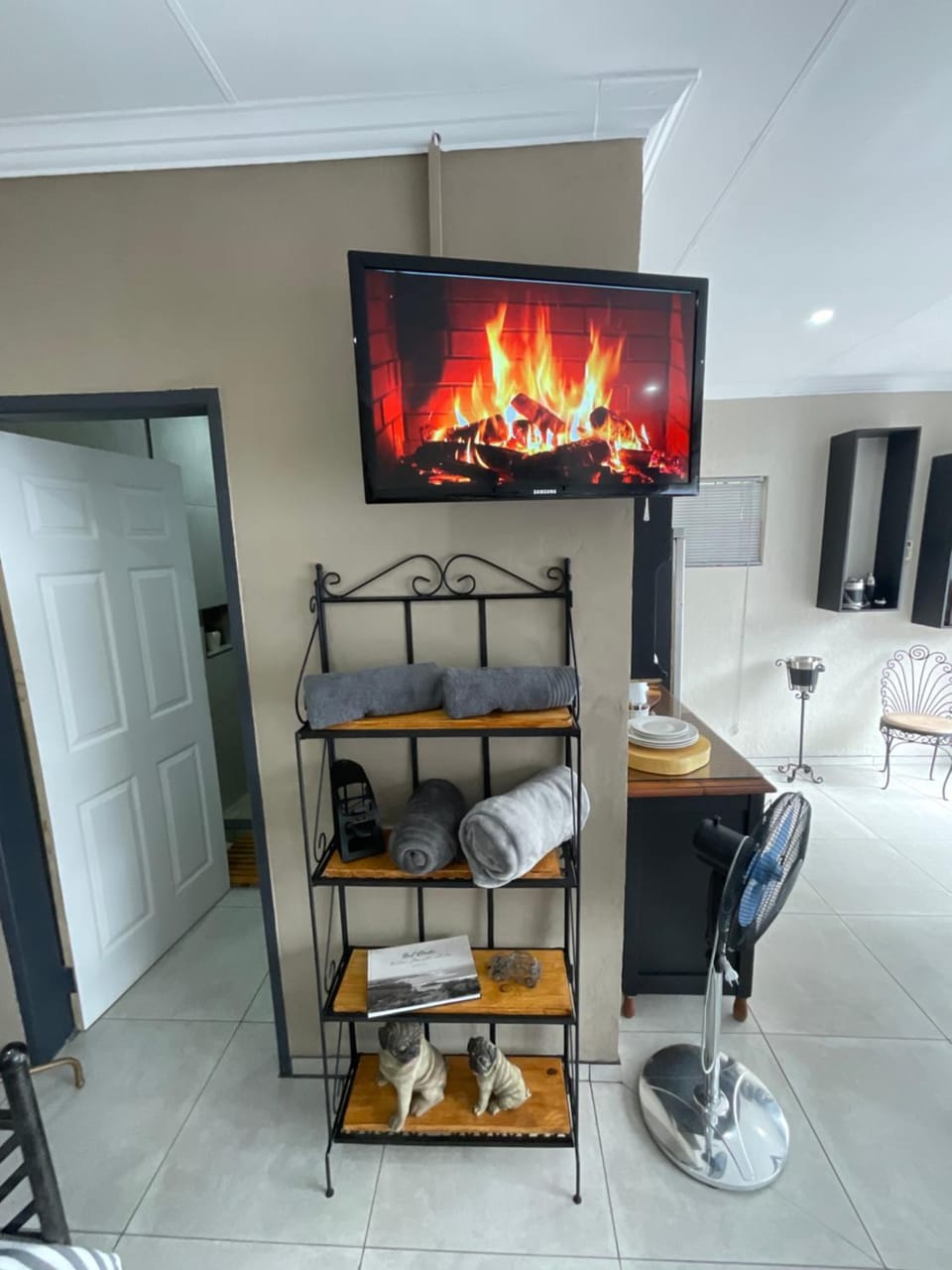 TV and multimedia