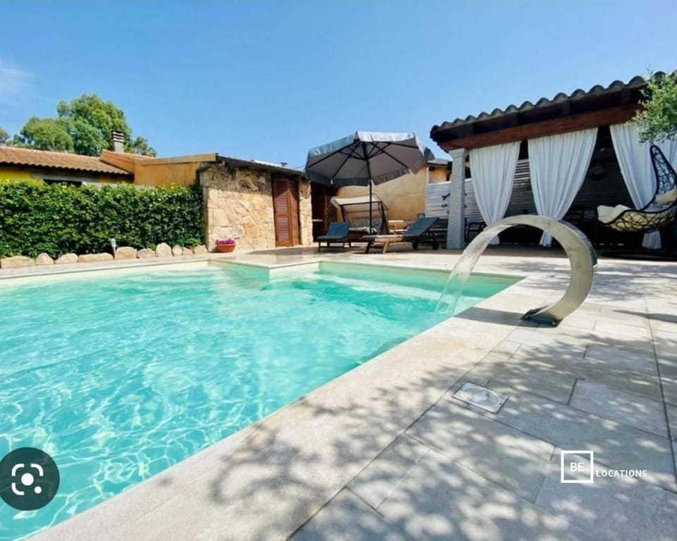 BeLocations - Villa a San Teodoro con piscina privata Villa in Sardinia