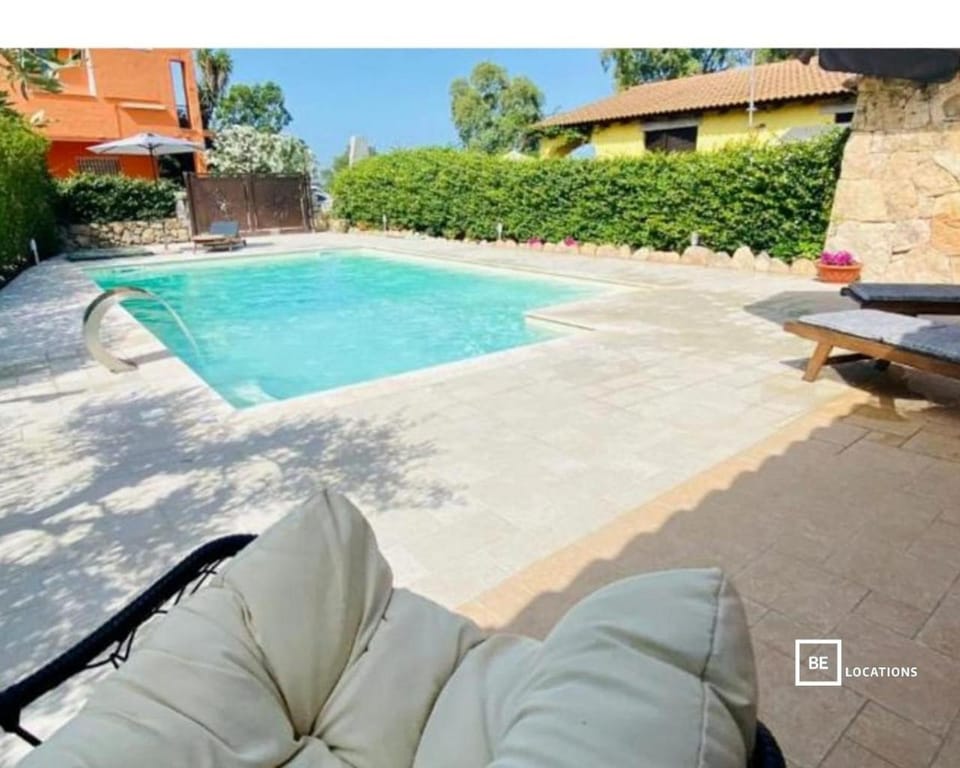BeLocations - Villa a San Teodoro con piscina privata Villa in Sardinia