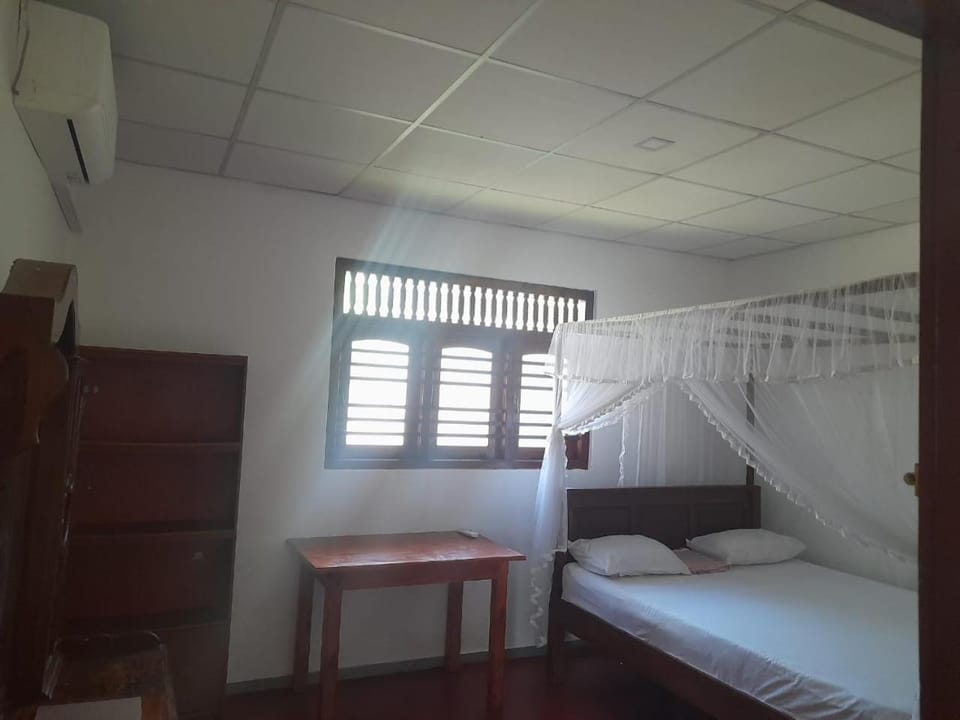 Milan Villa House in Ahangama