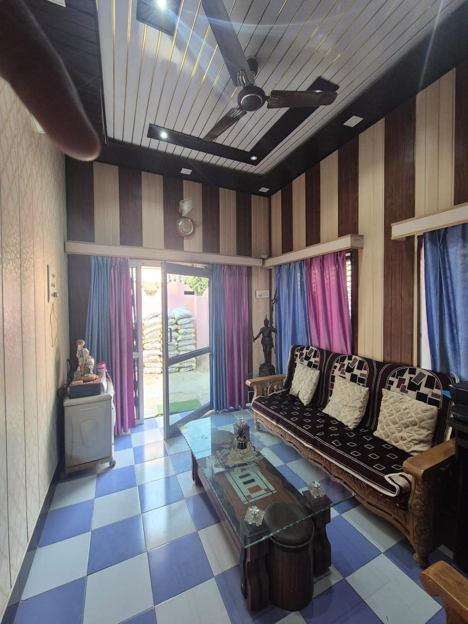Triveni Bliss Apartment in Uttar Pradesh
