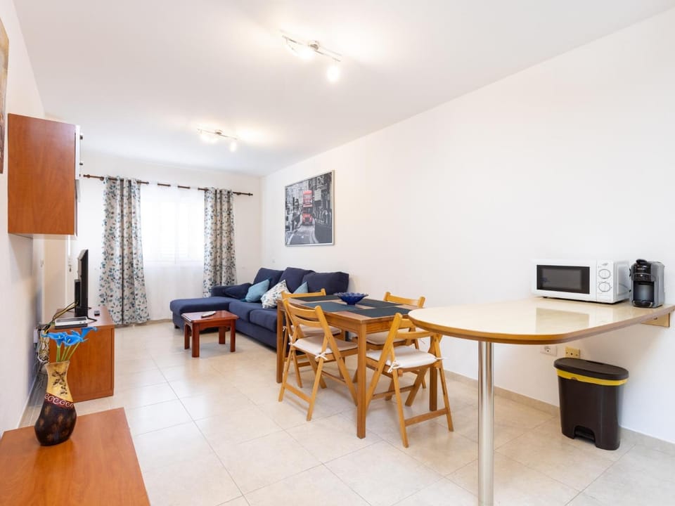 Cerca del mar Apartment in Canary Islands