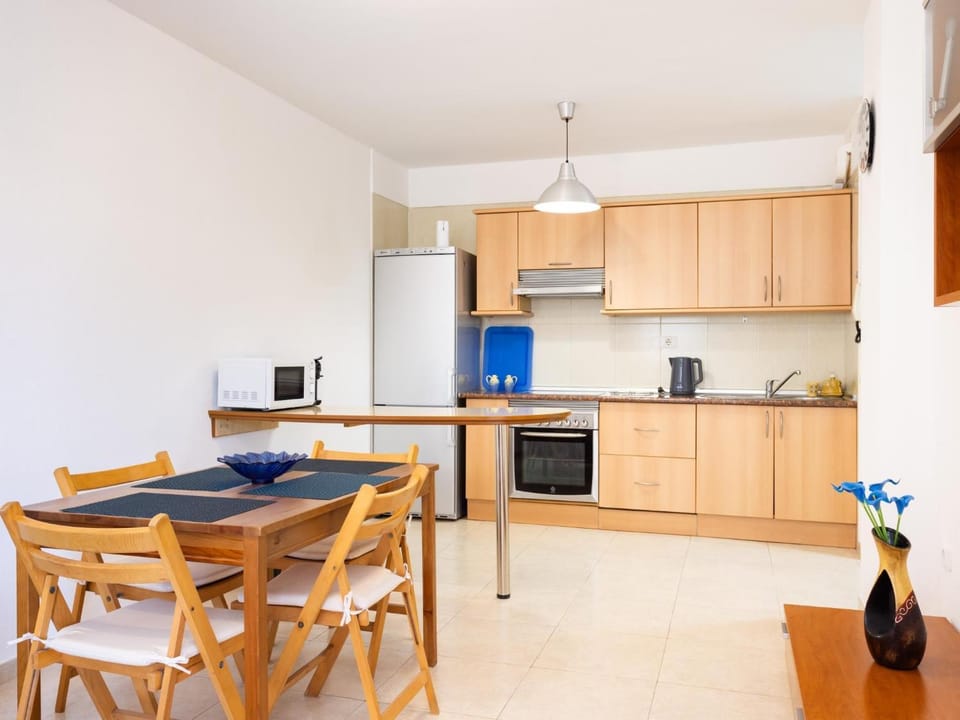 Cerca del mar Apartment in Canary Islands