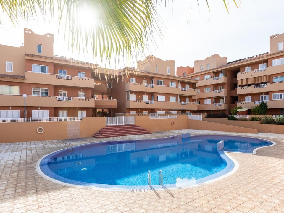 Cerca del mar Apartment in Canary Islands
