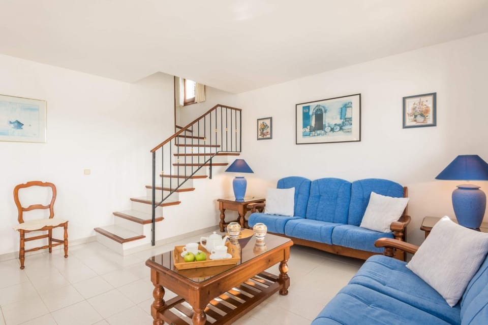 Villa Anni Villa in Cala Galdana