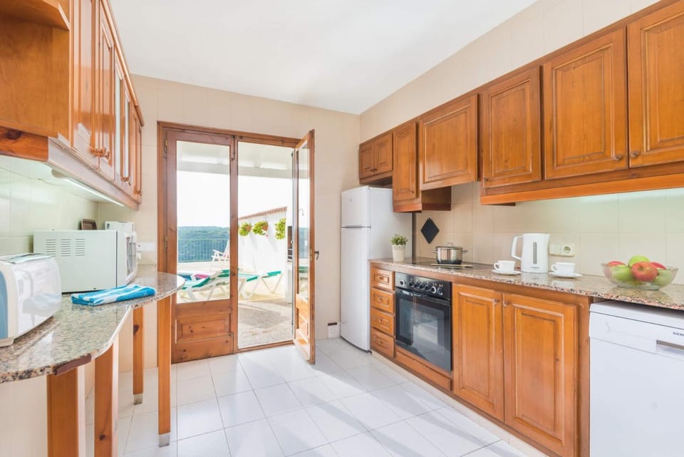 Villa Anni Villa in Cala Galdana