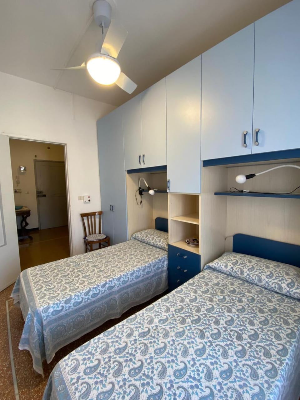 Casa Milla Apartment in Levanto