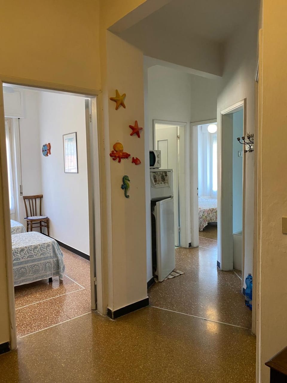 Casa Milla Apartment in Levanto