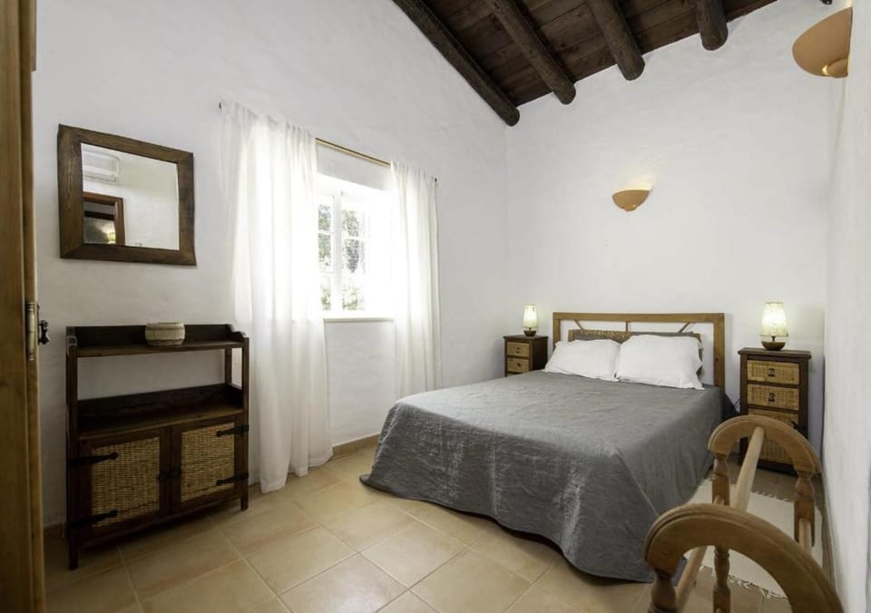 Monte Juntos Villa in Guia