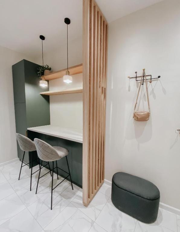 P11 Center Designer Apartment Apartment in Budapest