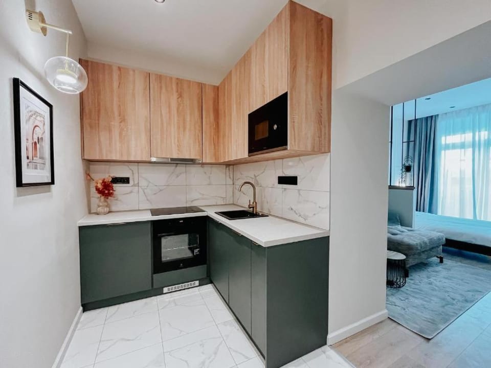 P11 Center Designer Apartment Apartment in Budapest