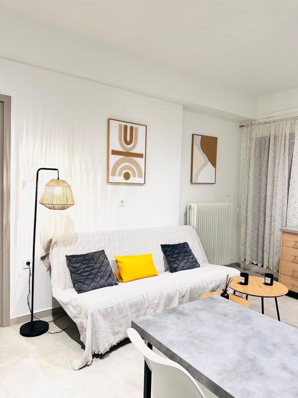 Diana's Cozy 26 Apartment Apartment in Ioannina
