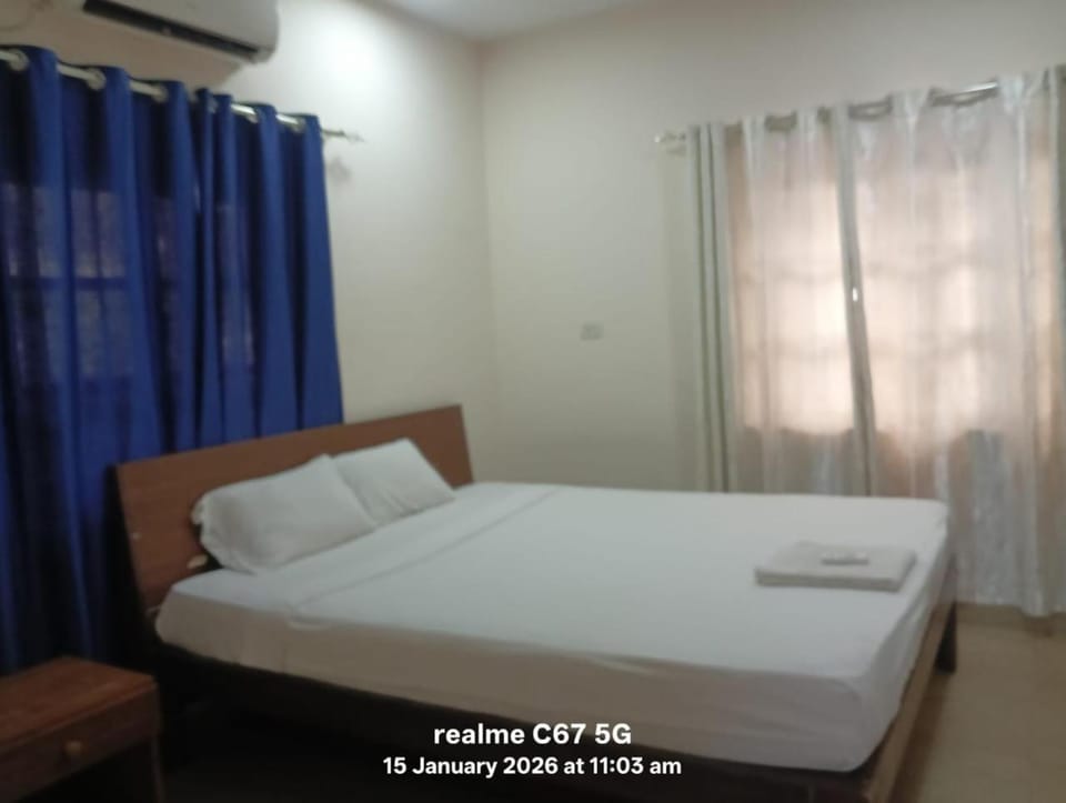 Hotel HCG Hotel in Goa, India