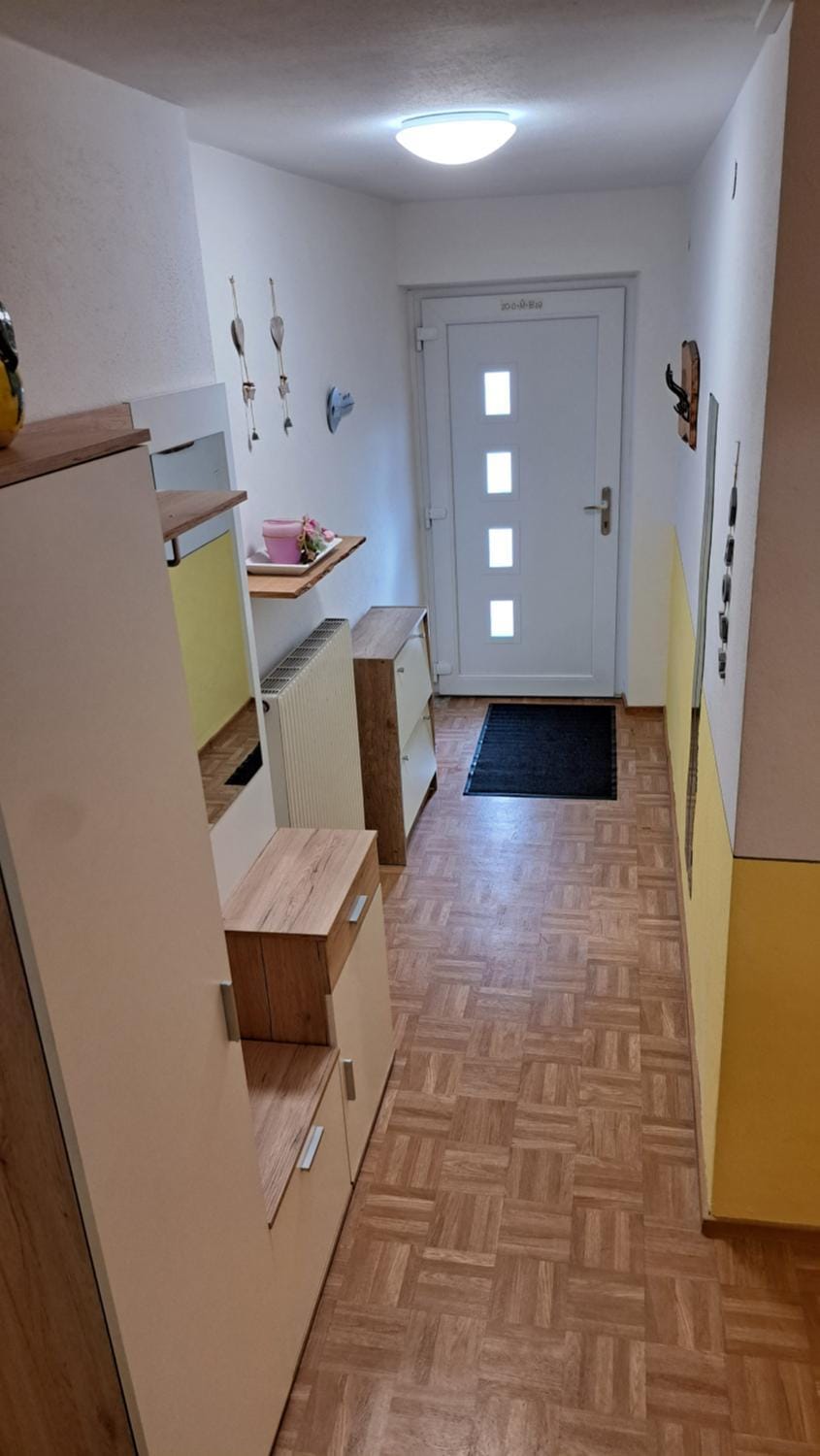 Ferienwohnung Pölzlbauer Apartment in Styria