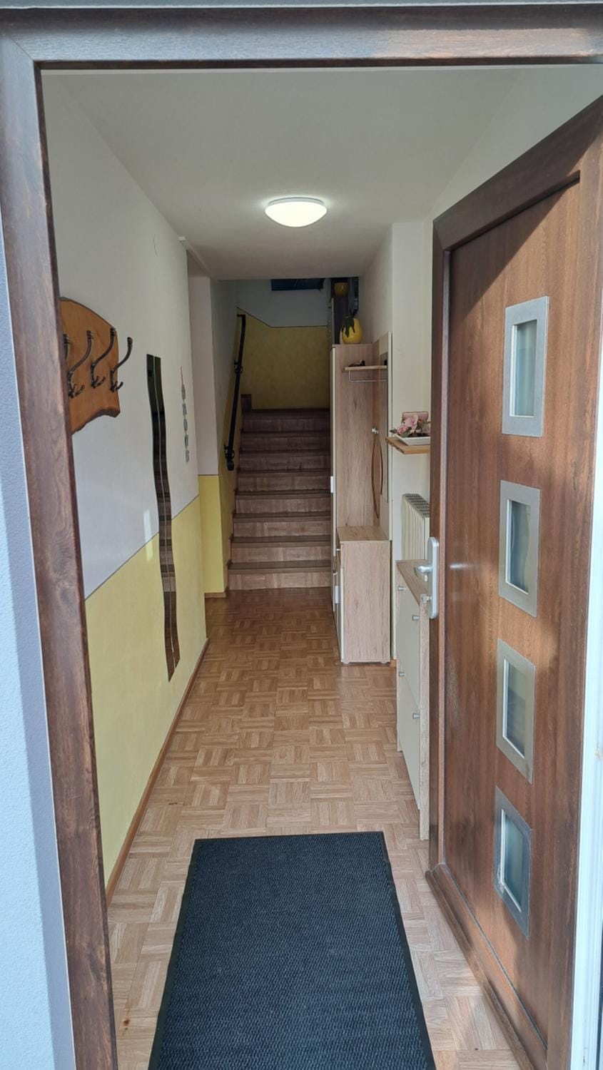 Ferienwohnung Pölzlbauer Apartment in Styria