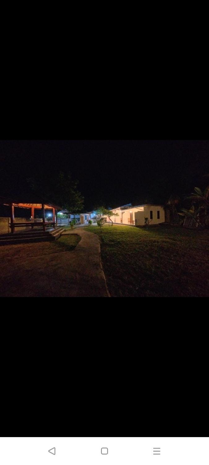 Lumera House 2 Bed and Breakfast in Pemenang