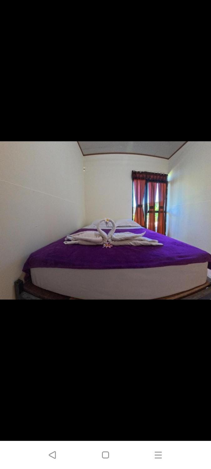Lumera House 2 Bed and Breakfast in Pemenang