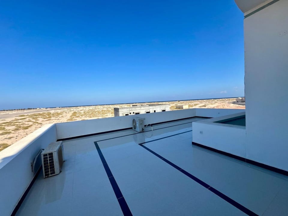 View (from property/room), Balcony/Terrace