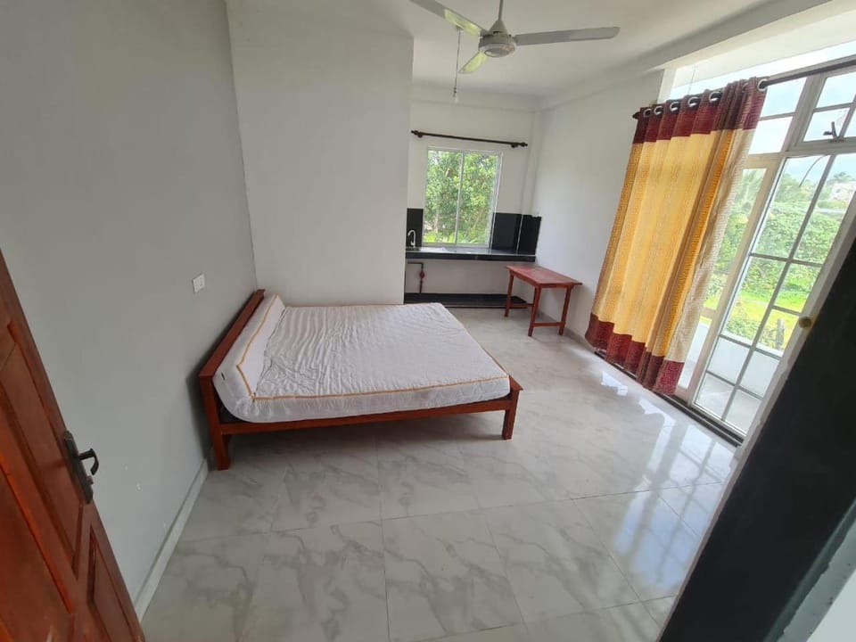 A & S residences Apartment in Western Province