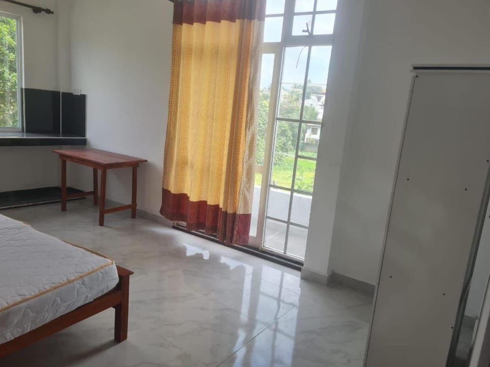 A & S residences Apartment in Western Province