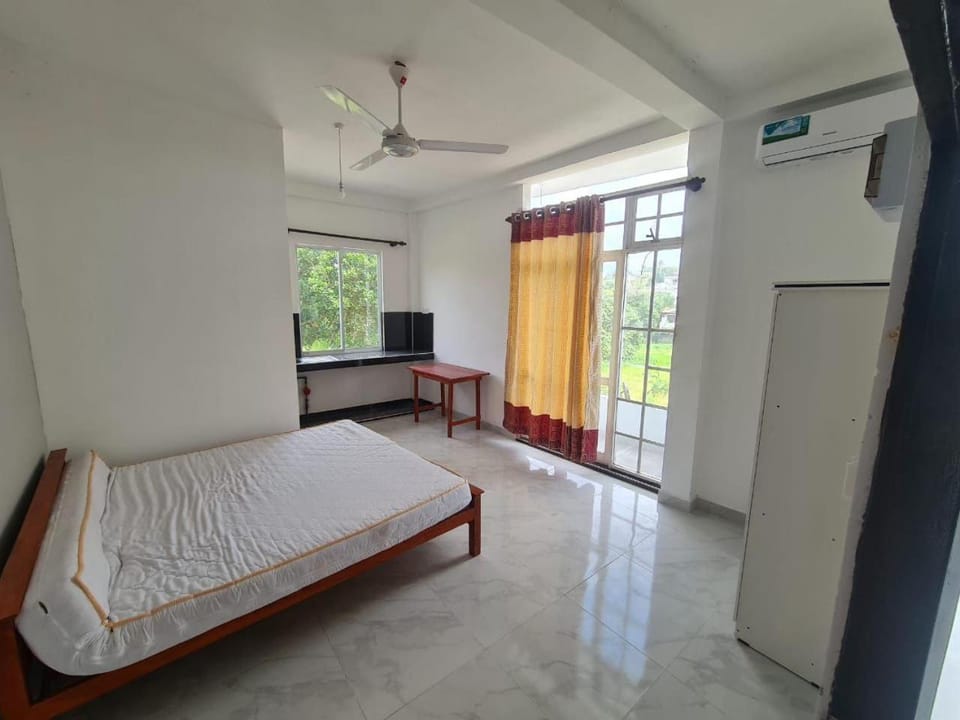A & S residences Apartment in Western Province