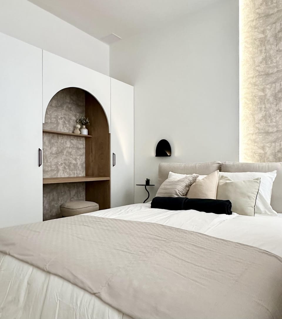 T6 Premium Suite Apartment in Budapest