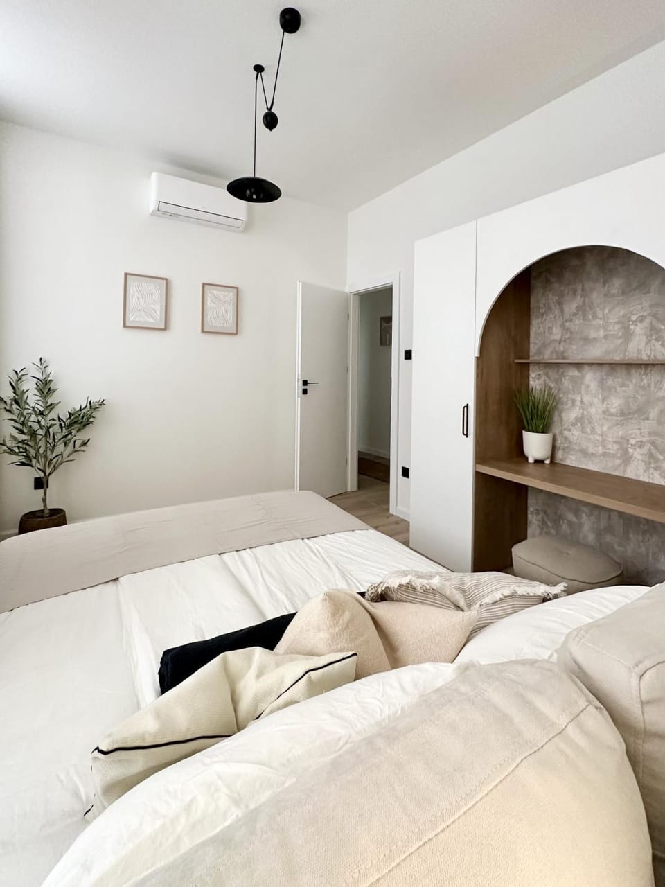 T6 Premium Suite Apartment in Budapest